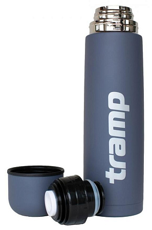 Термос Tramp Basic 1,0 л (TRC-113)